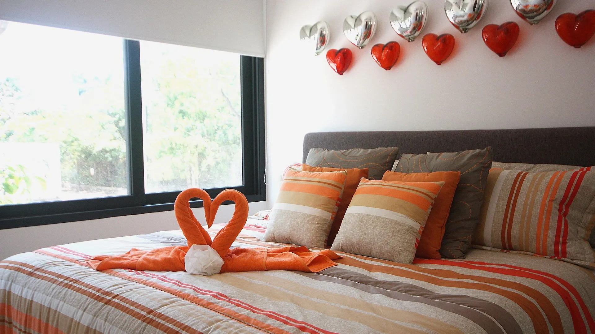 Apartman Menesse On The Beach 001 By Imexico Playa del Carmen