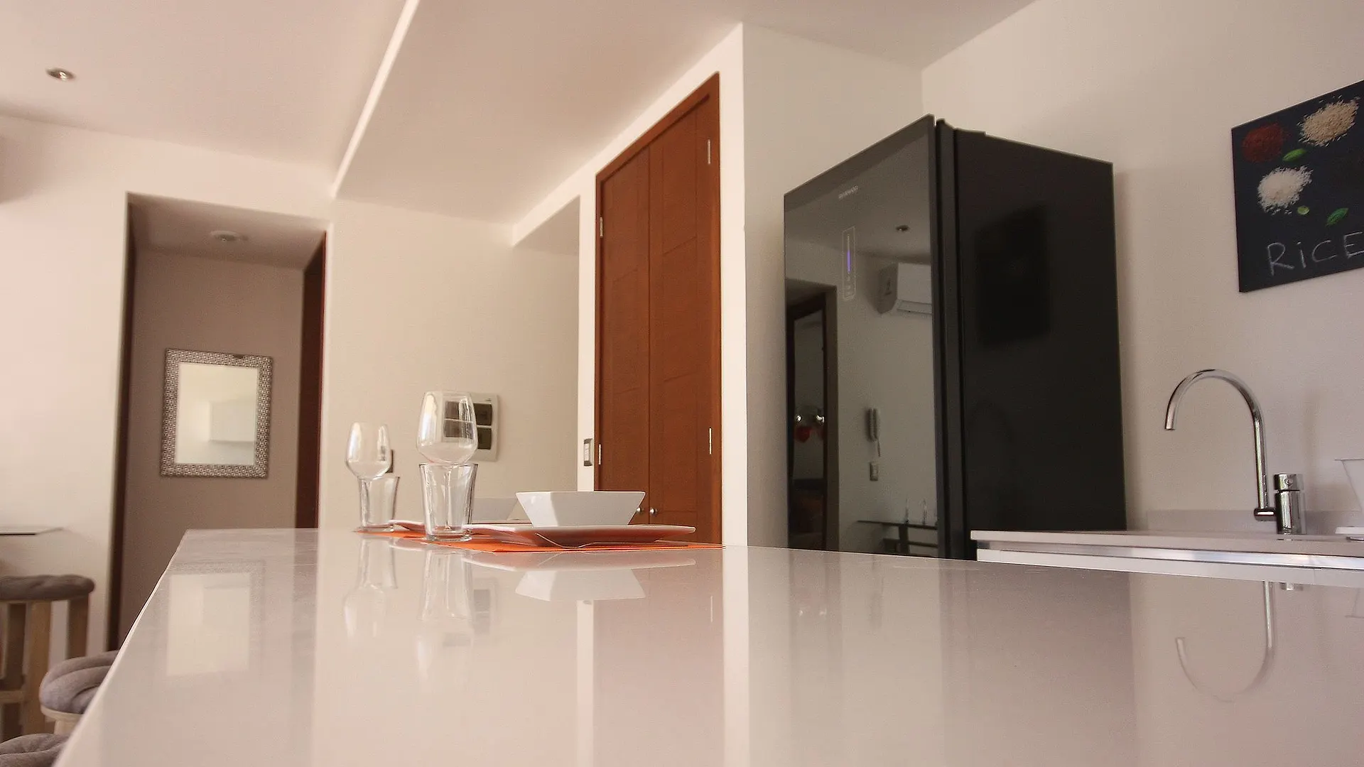 Apartman Menesse On The Beach 001 By Imexico Playa del Carmen Mexikó
