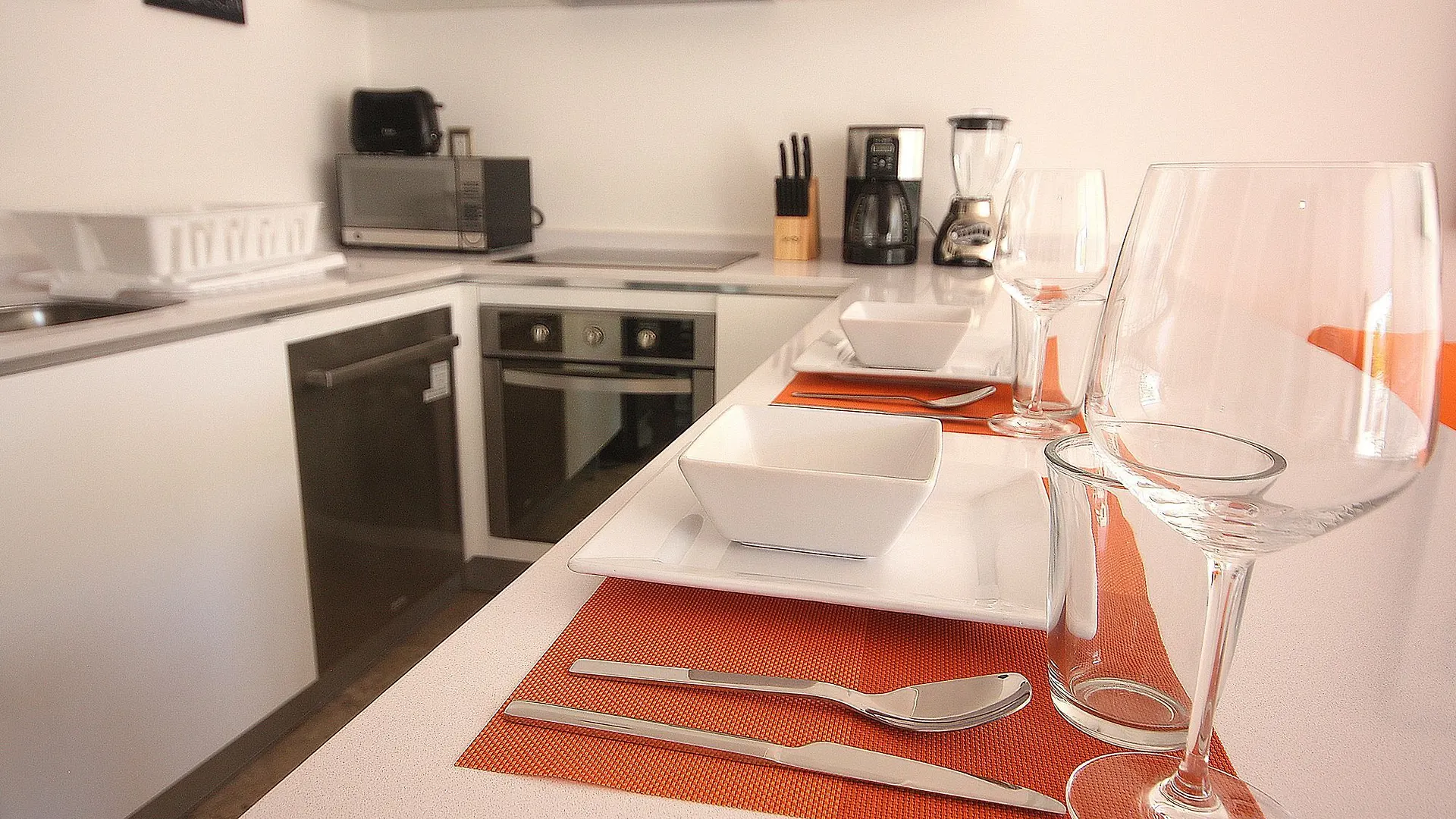 Menesse On The Beach 001 By Imexico Playa del Carmen Apartman