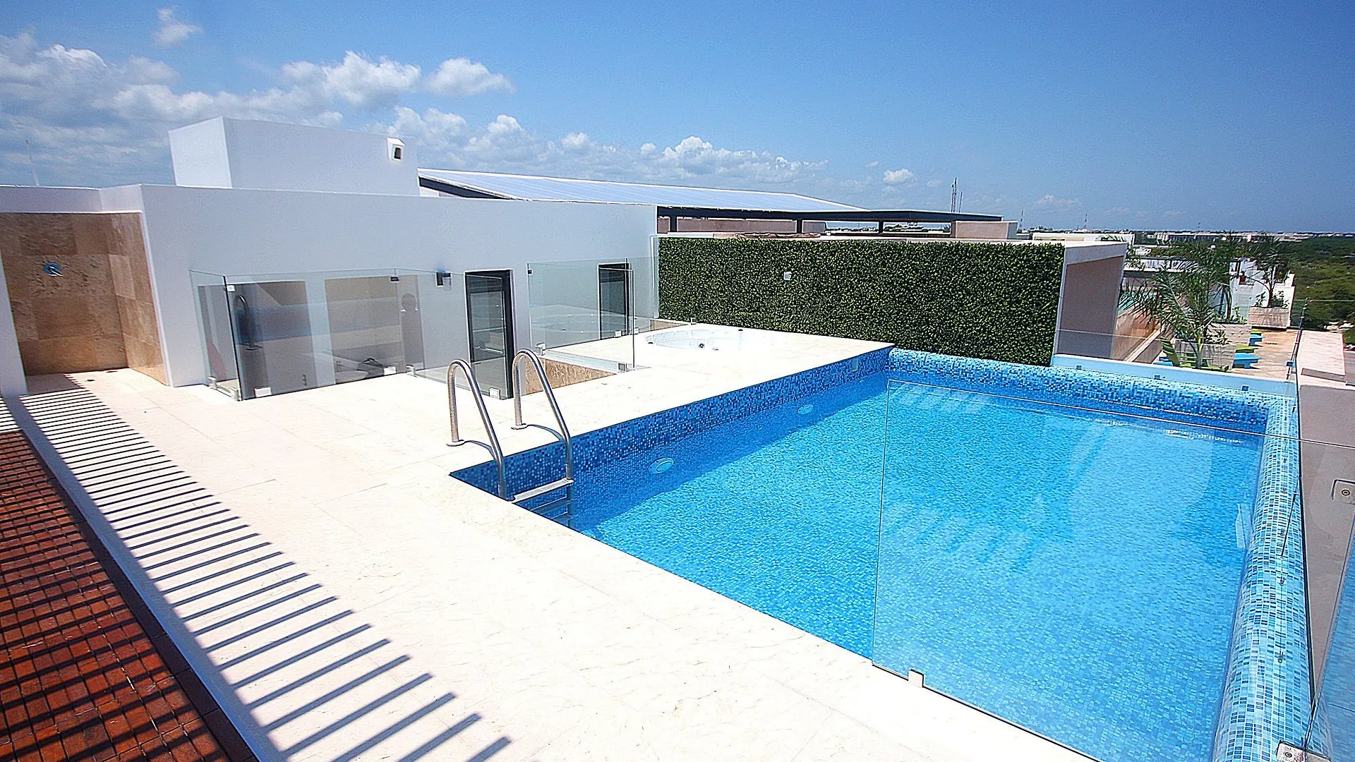 Menesse On The Beach 001 By Imexico Playa del Carmen Apartman