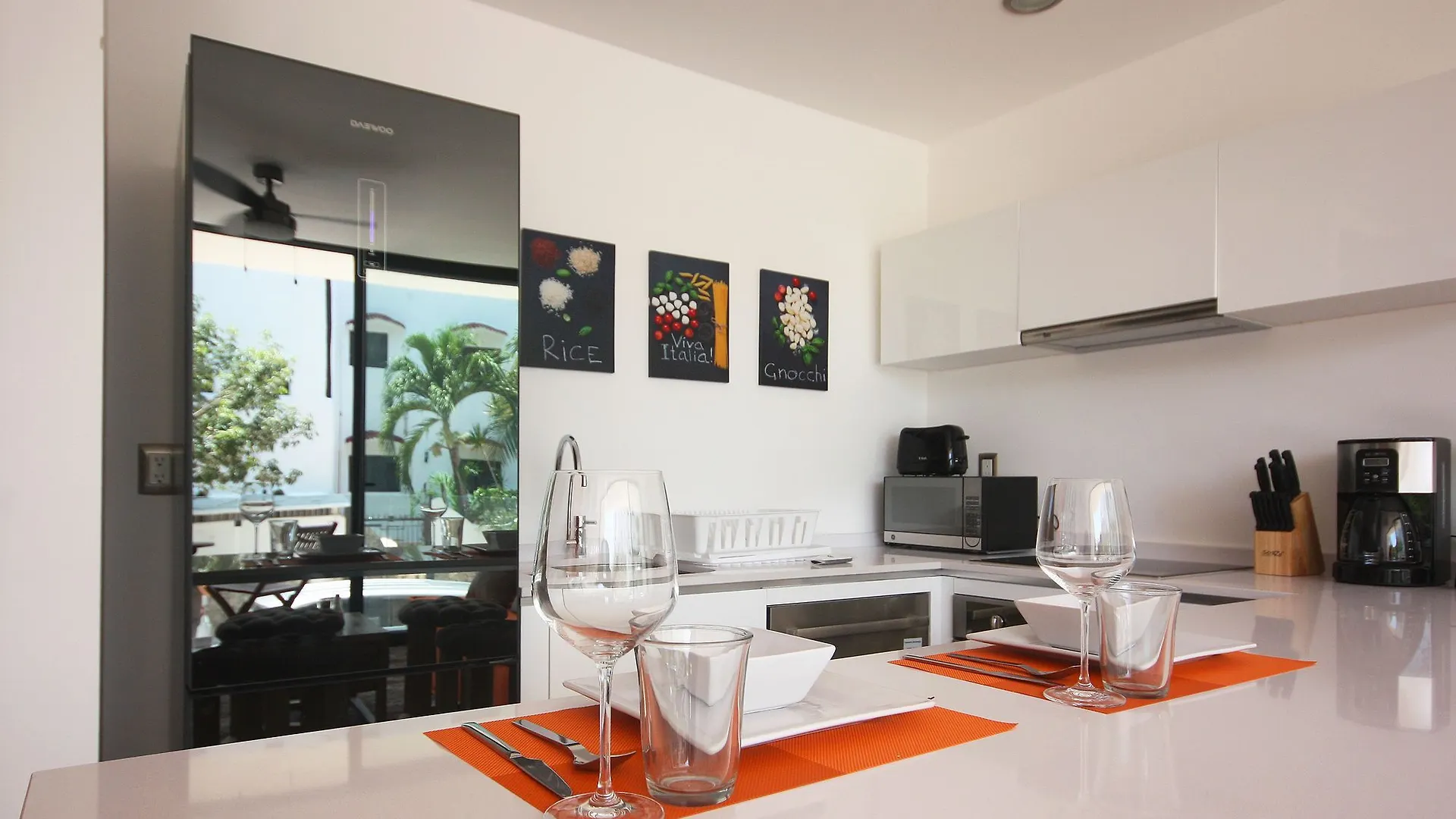 Apartman Menesse On The Beach 001 By Imexico Playa del Carmen