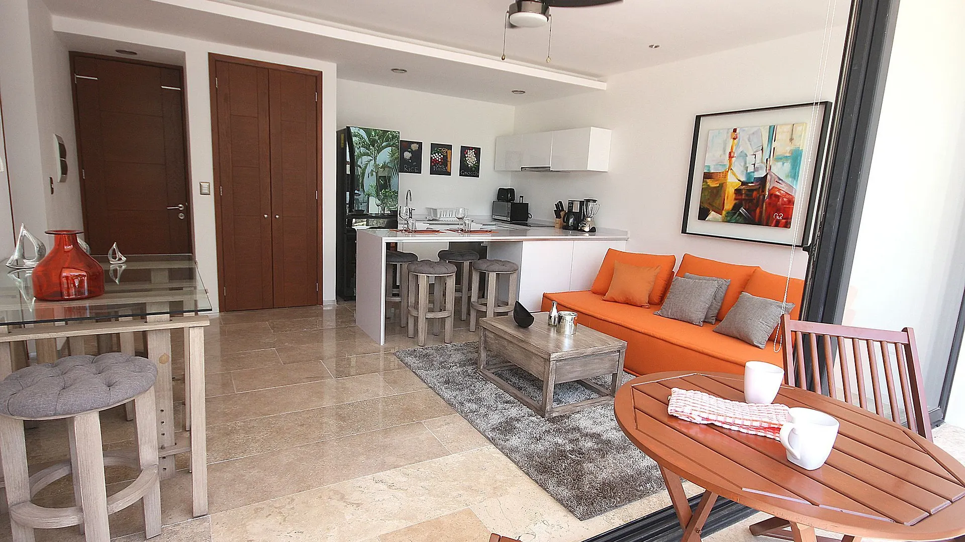 Menesse On The Beach 001 By Imexico Playa del Carmen Apartman