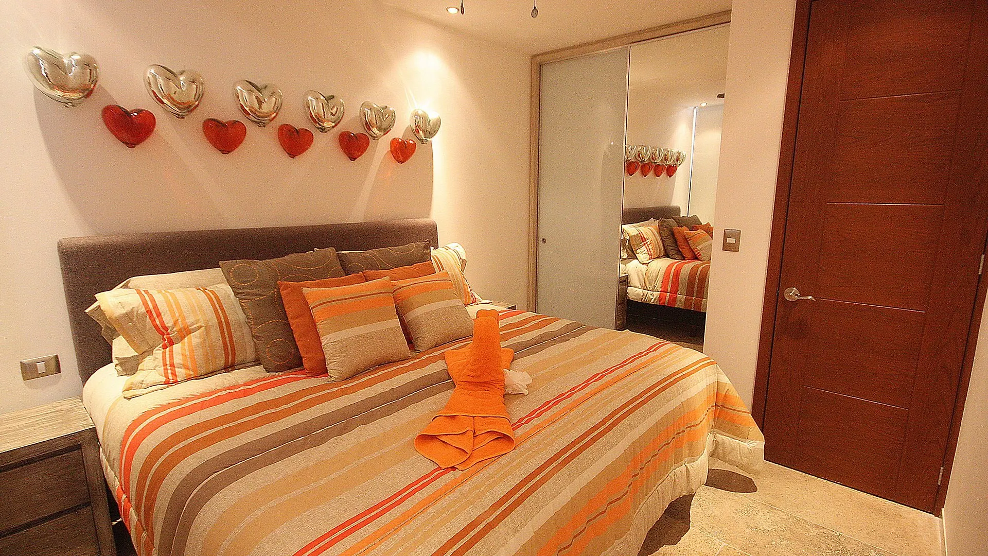 Apartman Menesse On The Beach 001 By Imexico Playa del Carmen