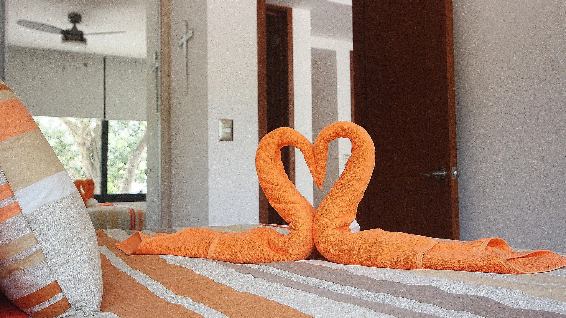 Apartman Menesse On The Beach 001 By Imexico Playa del Carmen
